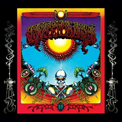 Afbeelding van Aoxomoxoa (50th Anniversary Deluxe Edition)