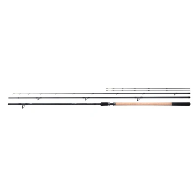 Afbeelding van Shimano Aero X3 Distance Feederhengel 4.27m (150g) (3 Delig) (Incl. 3 Tips)