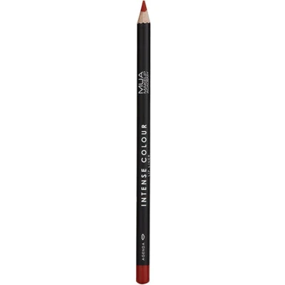 Afbeelding van MUA Intense Colour Lipliner Agenda