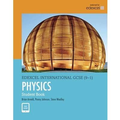 Afbeelding van Edexcel international GCSE (9 1). Student&#039;s book. Physics. Per le Scuole superiori. Con ebook. espansione online