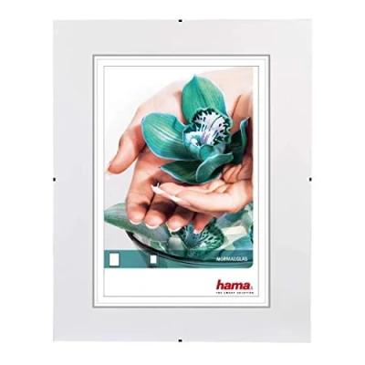 Afbeelding van Hama Frameloze fotohouder &quot;Clip Fix&quot;, Reflex, 30 x 40 cm