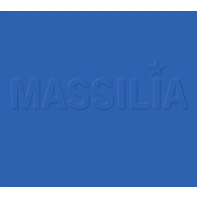 Afbeelding van Massilia Sound System (CD)