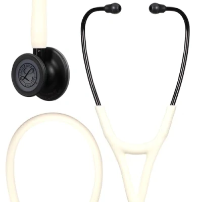 Afbeelding van 3M Littmann® Cardiology IV Albast