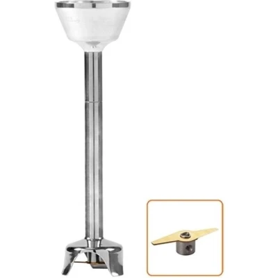 Afbeelding van mixstaaf L.19cm, 551067, Dynamic