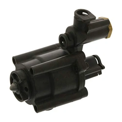 Afbeelding van Febi Bilstein Blokkeercilinder versnellingsbak 39379