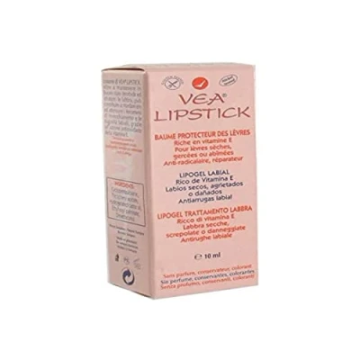 Afbeelding van Vea Lipstick 10 ml
