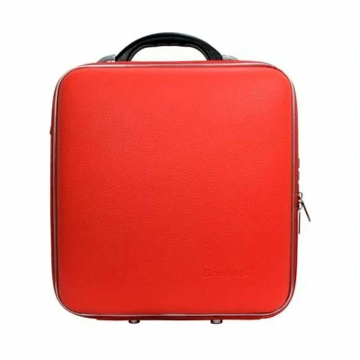 Afbeelding van Handbagagekoffer Bombata E00795 5 Rood 36 X 32 11 CM