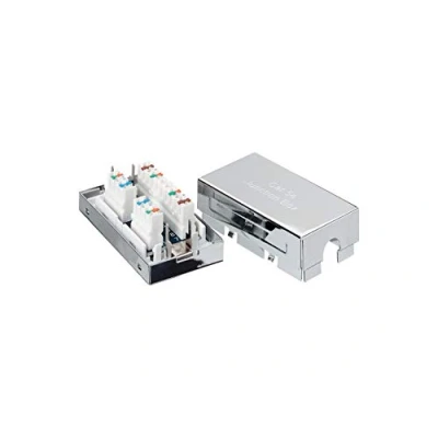 Afbeelding van Equip Connection Module Cat.5e [135420]