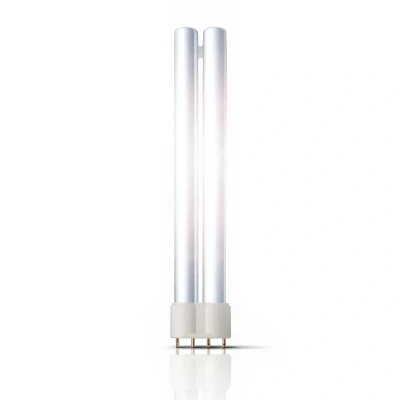 Afbeelding van Philips MASTER PL L 4P 18W 827 Extra Warm Wit