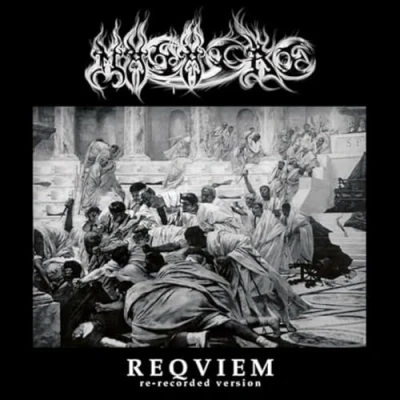 Afbeelding van Masacre Reqviem (2 CD) (Reissue)