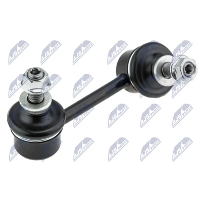 Afbeelding van Stabilisatorstang NTY ZLP NS 024
