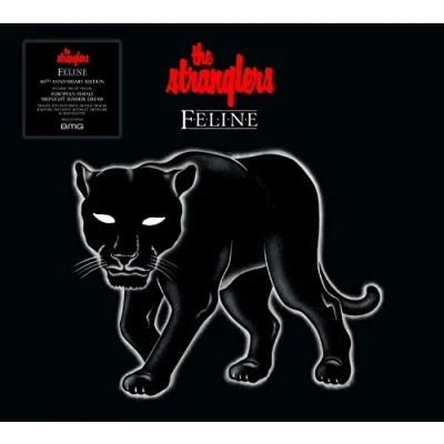 Afbeelding van Feline
