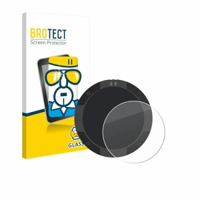 Afbeelding van BROTECT Tempered Glass Screen Protector voor Beeline Moto II 9H Gehard Glas Scherm Beschermer
