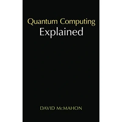Afbeelding van Quantum Computing Explained