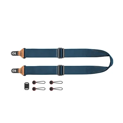 Afbeelding van Peak Design Slide Camera Strap Midnight