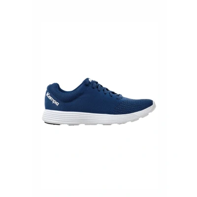Afbeelding van Kempa Float Handbalschoenen, Maat: 46, Marine Textiel