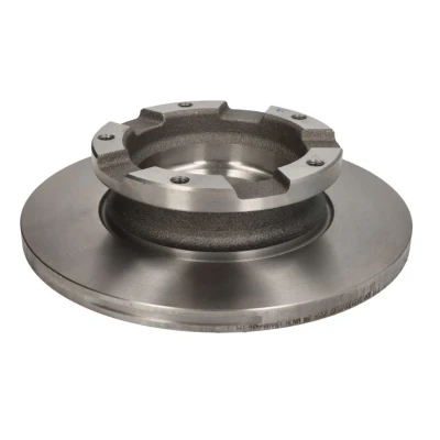 Afbeelding van Brembo Remschijf 08.C242.20