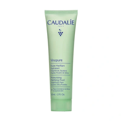Afbeelding van Caudalie Vinopure Hydraterende en Matterende Fluide 60ml