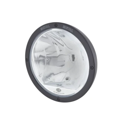 Afbeelding van Hella Verstr Luminator zwart m/stl ref 50 1F8 007 560 401
