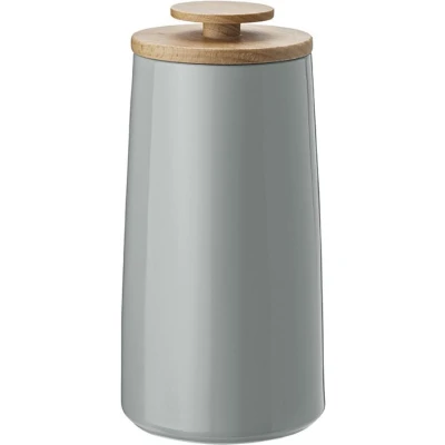 Afbeelding van Voorraadbus Stelton Emma Grey 0,3 L