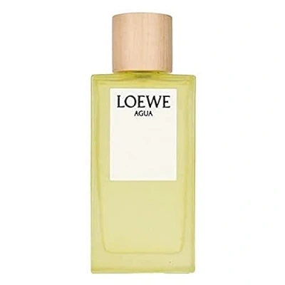 Afbeelding van Loewe Agua de Eau Toilette 150 ml