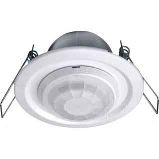 Afbeelding van Grothe sensor plaf inbw wit 717402