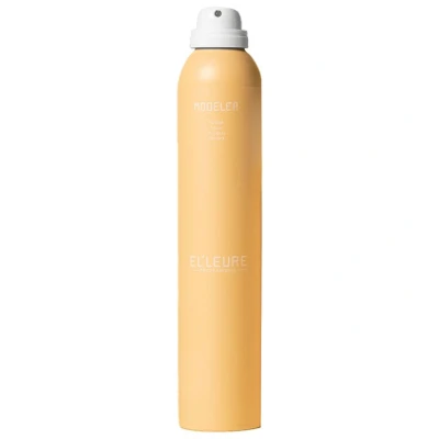 Afbeelding van Elleure Modeler Haarlak 300 ml
