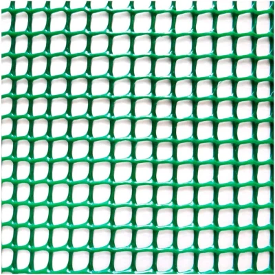 Afbeelding van Groen gaas Nortene Cardinet Polypropyleen (1 x 5 m)