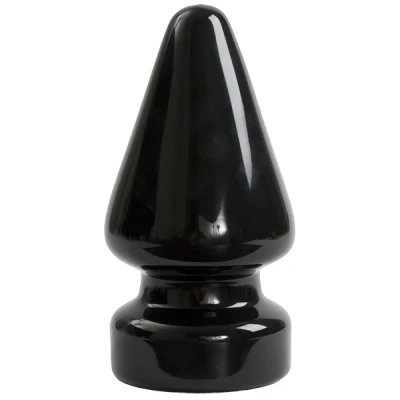 Afbeelding van Titanmen Extra Grote Klassieke Buttplug