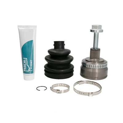 Afbeelding van Homokineet reparatie set, aandrijfas PASCAL G1A046PC
