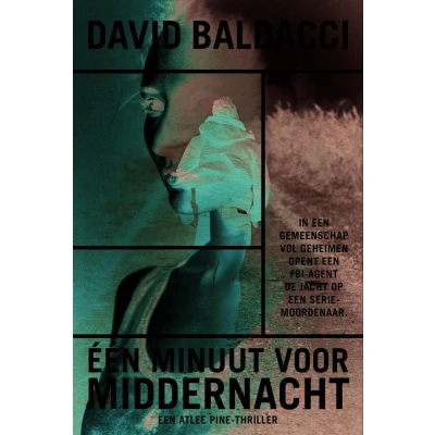 Afbeelding van Eén minuut voor middernacht