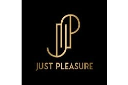 Just Pleasure Logo