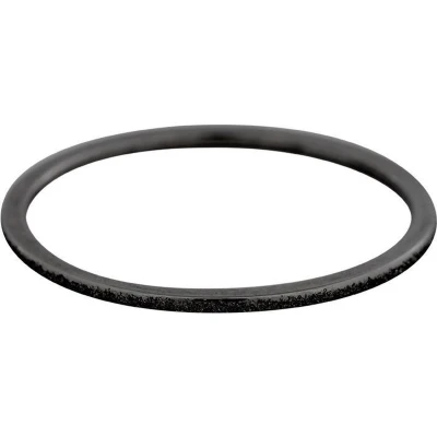 Afbeelding van Sandblasted iXXXi Vulring 1 mm Zwart / 17