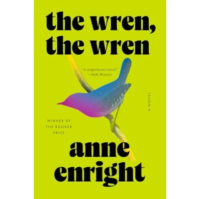 Afbeelding van the Wren, Wren