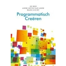 Afbeelding van Programmatisch creeren (Hardback)