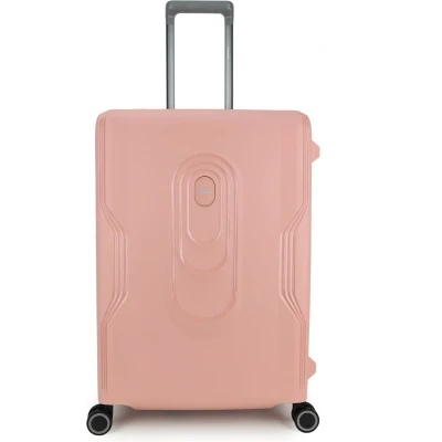 Afbeelding van Decent On Tour Medium Trolley 66 Pastel Pink
