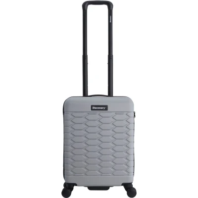 Afbeelding van Discovery Reptile Trolley, Maat: One Size, Silver