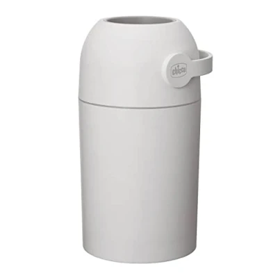 Afbeelding van chicco Luieremmer Odour Off in grijs