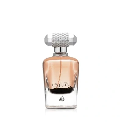 Afbeelding van Lattafa Ekhtiari Eau de Parfum 100 ml