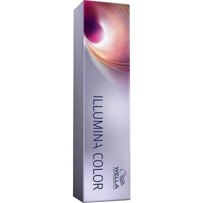 Afbeelding van Wella Illumina Color 7/7 60 ml