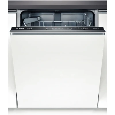 Afbeelding van Bosch SMV41D10EU vaatwasser Volledig ingebouwd 12 couverts E
