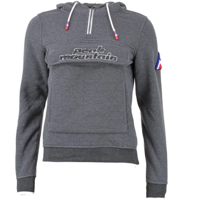 Afbeelding van Sweater Peak Mountain Sweat à capuche femme AFLOW
