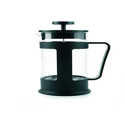 Afbeelding van Ibili koffie maker 600 ml ( ook voor Thee ) Plongeur
