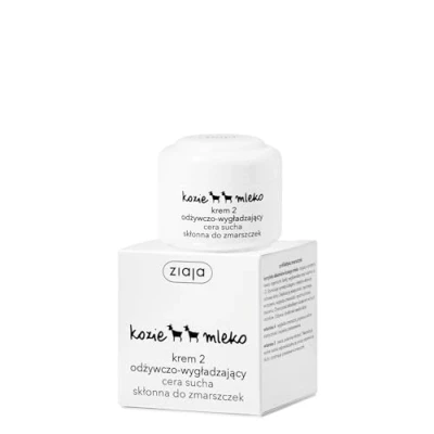 Afbeelding van Ooggebied Crème Ziaja Geitenmelk (15 ml)