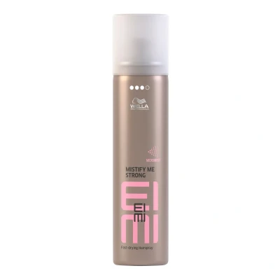 Afbeelding van Wella Professionals EIMI Mistify Strong 75ml