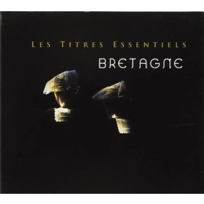 Afbeelding van Various Artists Bretagne: Les Titres Essentiels (CD)