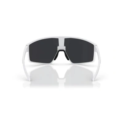 Afbeelding van BLIZ Unisex Zonnebril, Maat: 72, Matte white