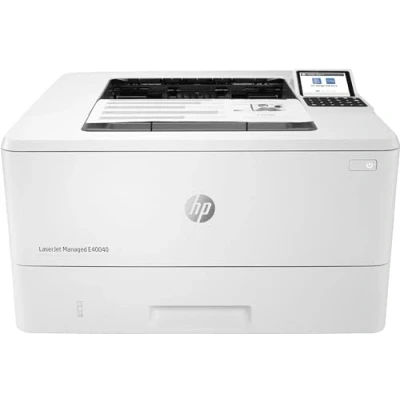 Afbeelding van HP LaserJet Managed E40040dn A4 Mono Laser 38ppm