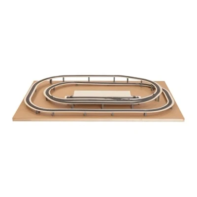 Afbeelding van NOCH 0053600 H0 Easy Track tracéset (l x b h) 1820 1135 110 mm