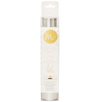 Afbeelding van Minc Folie Pack 15,9 cm x 1,5 m Zilver